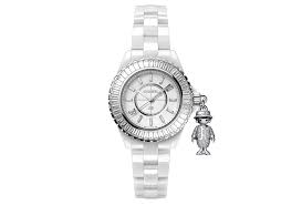 The french fashion house chanel has been headquartered in paris for more than 100 years. Mademoiselle And The J12 Meet Again Fhh Journal
