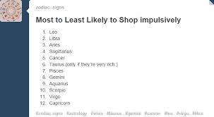 In chinese culture, the top 5 luckiest/most popular zodiac signs are dragon. Most To Least Likely To Shop Impulsively Zodiac Signs Zodiac Signs Gemini Zodiac Sign List