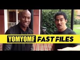 Pelakon paul walker yang terkenal dengan filem 'the fast and the furious' maut akibat kemalangan jalan raya pada petang sabtu. Fast Furious 6 Bts Joe Taslim Gives Tyrese An Indonesian Greeting Youtube