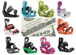 How to choose snowboard bindings that fit you best. The Best Snowboard Bindings For Under 200 Snow Advice