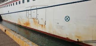 Which Cruise Ships Are Being Scrapped Or Sold Due To The Covid 19 Pandemic
