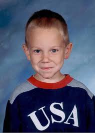 COLD CASE WEDNESDAY Logan Tucker (April 10, 1996