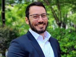 David Schaum's Instagram, Twitter & Facebook