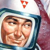 Courage and Hesitation: Notes and Photographs of the Nixon Administration  by Allen Drury