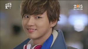 Flower Boy Next Door