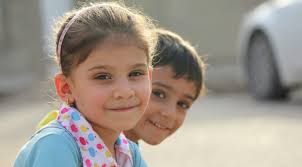 Global Parenting Archives