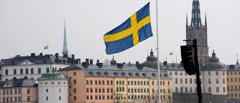 Big shows of wealth won't do much to impress the swedes and if you. Why Does Sweden Produce So Many Startups World Economic Forum