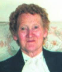 Winifred Ryan Obituary (2011)