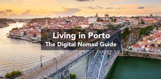 Twitter oficial do fc porto. The Porto Portugal Digital Nomad Remote Working Guide Remoters