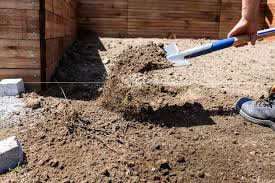 It is used to level the grounds that are going to be paved. Here S The Scoop On Where To Get Free Fill Dirt Fill Dirt Uses For Coffee Grounds Coffee Grounds