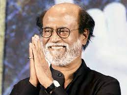 Or find a new galaxy to stay and hope he doesnt find you google won't search for rajinikanth because it knows you don't find rajinikanth, he finds you Superstar Rajinikanth To Announce Party On December 31 Launch In January 2021