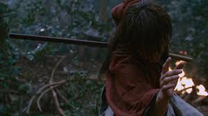 A legendary assassin lays down his sword. Rurouni Kenshin Part I Origins 2012