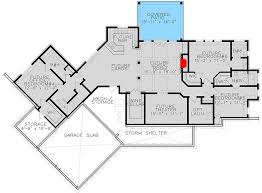Check spelling or type a new query. Open Concept One Story Country Home Plan With Angled Garage 25675ge Architectural Designs House Plans