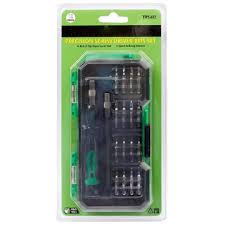 B612 for android, free and safe download. Precision Screw Driver Bits Set 18 Pcs Ttps 612 Uae Clean