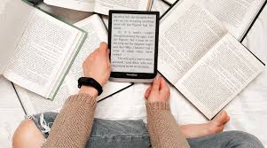 Skad Brac Ksiazki Bez Wychodzenia Z Domu Blog Na Temat Czytnikow Ebookow