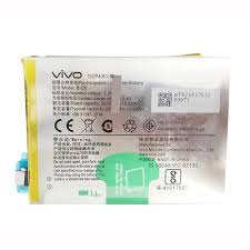 New phone battery B-D0 for VIVO Xplay6 ...