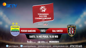 About the match persib bandung vs bali united live score (and video online live stream) starts on 2021/03/24 at 11:15:00 utc time in international more details: Live Streaming Persib Vs Bali United Di Indosiar Galeri Timnesia