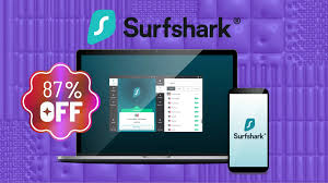 surfshark vpn