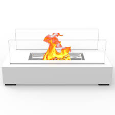 Unfollow gel fire bowl to stop getting updates on your ebay feed. Regal Flame Utopia Ventless Indoor Outdoor Fire Pit Tabletop Portable Fire Bowl Pot Bio Ethanol Fireplace In Black Or Propane Firepits Et7005blk Realistic Clean Burning Like Gel Fireplaces Fireplaces Stoves Accessories