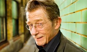 John Hurt withdraws from Branagh's The Entertainer