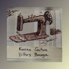 Karine Couture Home Facebook