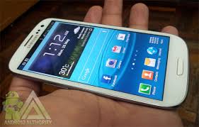 This involves unlock codes which are a series of numbers which can be entered into your phone via dial pad to remove the network restriction and . Unlocked Galaxy S3 For Pre Order On Amazon Ships As Soon As May 25