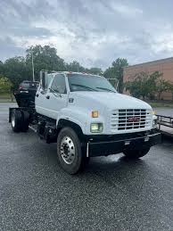 Image result for White 2002 Topkick