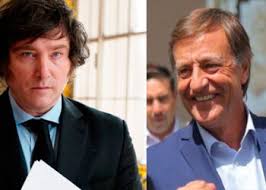 Rodolfo Suarez archivos