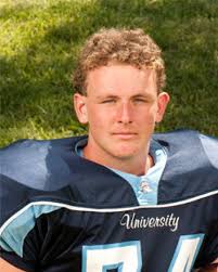 Irvine football players to watch in 2012