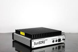 Image result for Expert Electronics SunSDR2