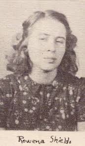 In Loving Memory of Ruth McGough Courington 9/14/1942