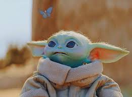 Grogu in The Mandalorian || Chapter 14: The Tragedy - The Mandalorian Fan  Art (43670125) - Fanpop