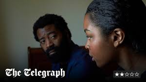 Unsaid Stories, episode one, review: black writers need more than 15-minute  snippets