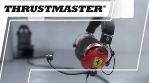Check spelling or type a new query. T Racing Scuderia Ferrari Edition Thrustmaster Youtube