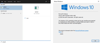 Cara Mendapatkan Start Menu Baru Windows 10 Serta Fitur Insider Lainnya Tanpa Harus Menjadi Insider Windows 10 Windows Microsoft