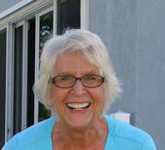 Marian O'Brien Obituary