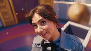 Leo brings Oscar twist to Snack Factory's Pop'ums Reel Chicago News