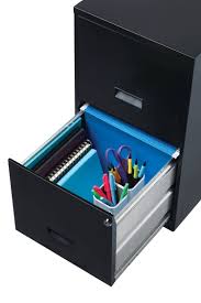 Sold and shipped by myofficeinnovations. Filing Cabinet 2 Drawer Steel File Cabinet With Lock Black Walmart Com Walmart Com