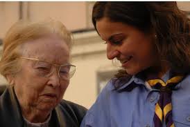 Cuidador de persona con alzheimer: ¿Cómo tratar al enfermo?