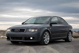 Image result for Atlas Gray 2004 Audi