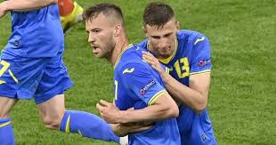 Born 23 october 1989) is a ukrainian professional footballer who plays as a winger or forward for english premier league club west ham united and the ukraine national team. Konflikt Yarmolenko S Marlosom Fanday