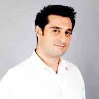 Interview with Rida Chebaro, Dubai Sports City The Sports Intern