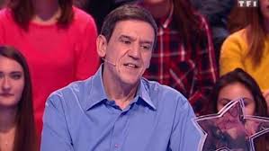 La cuisine, c'est un domaine que je maîtrise peu, c'est ce qui pourrait expliquer ma chute, a réagi le champion auprès de nos confrères de gala. Christian Quesada Champion Des 12 Coups De Midi Ecroue Pour Detention D Images Pedopornographiques