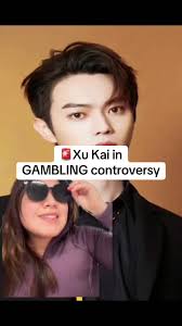 Carter Gamble Chinese Drama