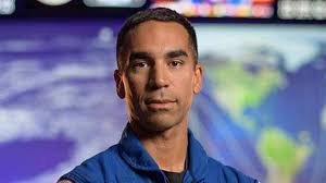 Indian-American Raja Chari among 18 in NASA's manned Moon mission