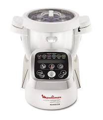Buscando el mejor robot de cocina del mercado del 2020? De Verdad El Robot Moulinex Companion Se Puede Comparar Con La Thermomix