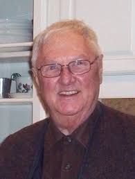 Obituary information for Edward F. Urick