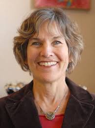 Spot profile: Denise Allison