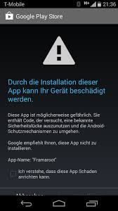 Possibly the best free rootkit scanner and remover. Mit Diesen Tools Rooten Sie Uber 8000 Android Gerate Android User