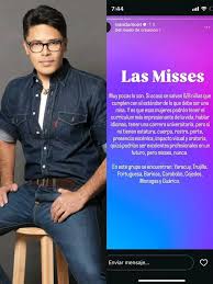 Fuerte declaraciones del El fotógrafo internacional Iván Dumont. Hacia el  Miss Venezuela